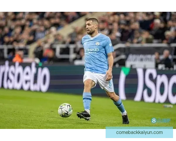 科瓦契奇传球表现持续提升，成为球队中场核心的关键因素