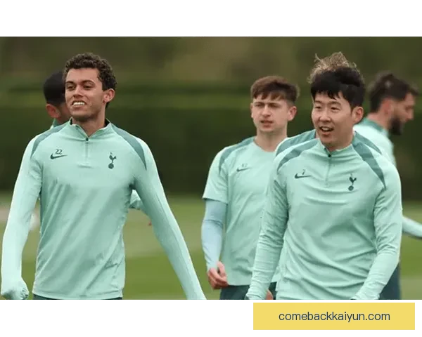 英超热刺在欧联杯中状态回暖，近期表现值得关注