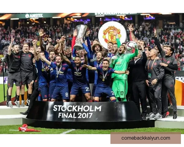 欧联杯曼联状态回暖，争冠前景备受关注