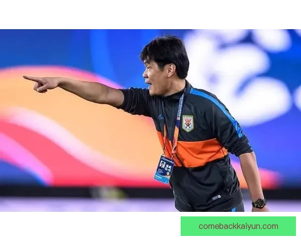 泰国队长近期战术倾向传冲吊打法引关注