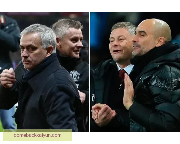 曼联战术体系解析：当前阶段攻防结构与执行效果分析清晰